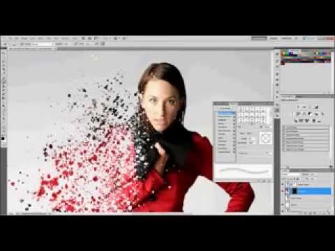 Portrait Retouching software, free download