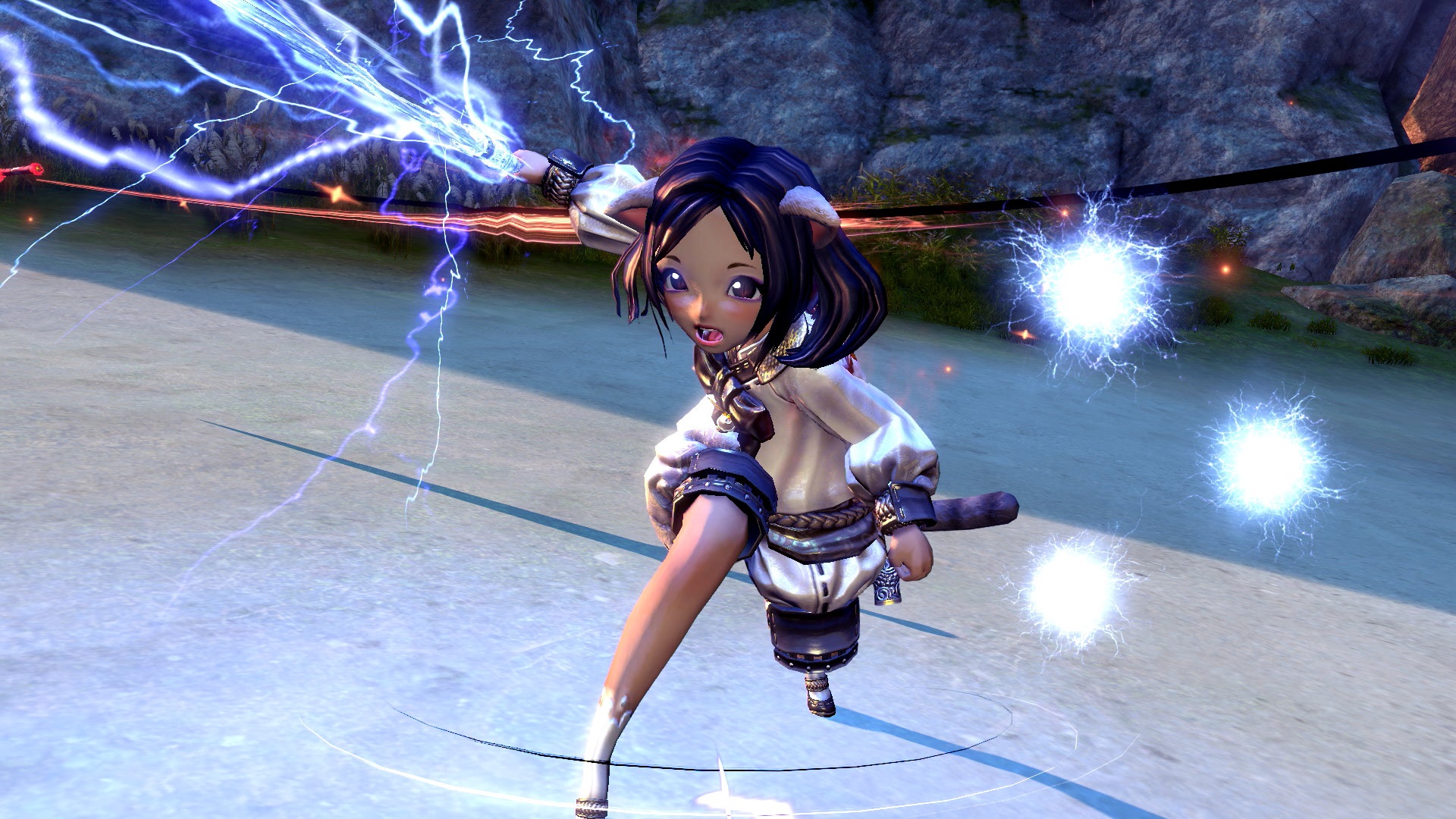 Download game blade and soul pc download