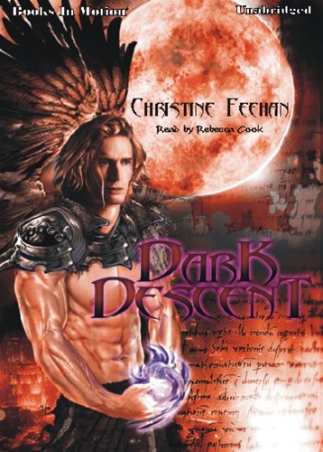 Christine Feehan Dark Blood Epub Download Torrent