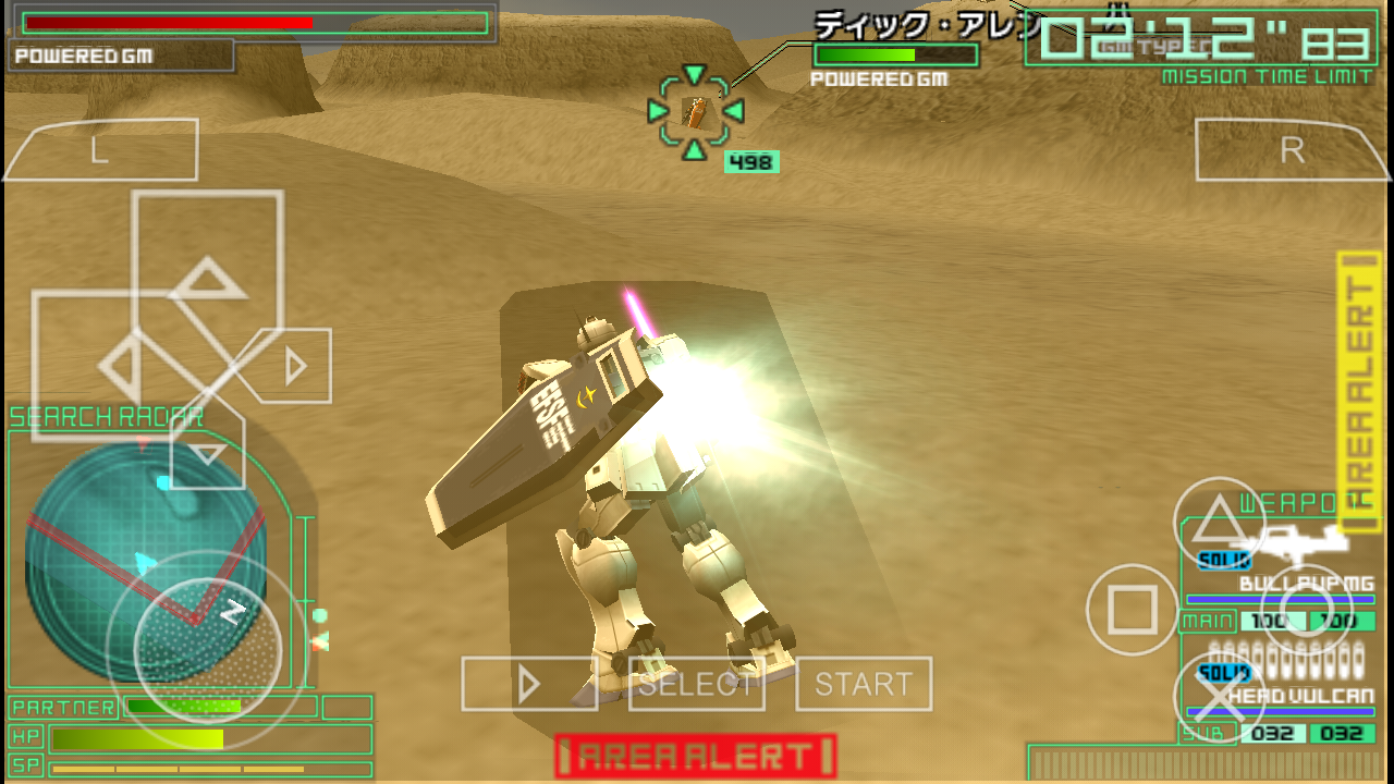 Gundam battle chronicle psp iso download pc